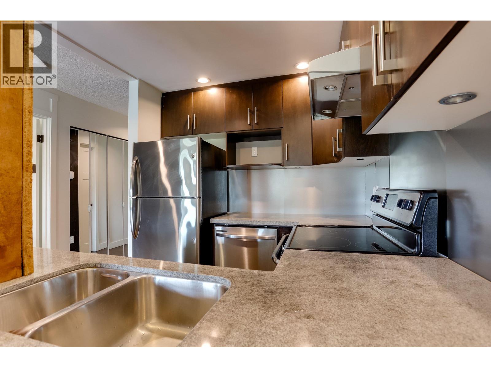 305 1365 W 4th Avenue, Vancouver, British Columbia  V6H 3Y8 - Photo 12 - R3059870
