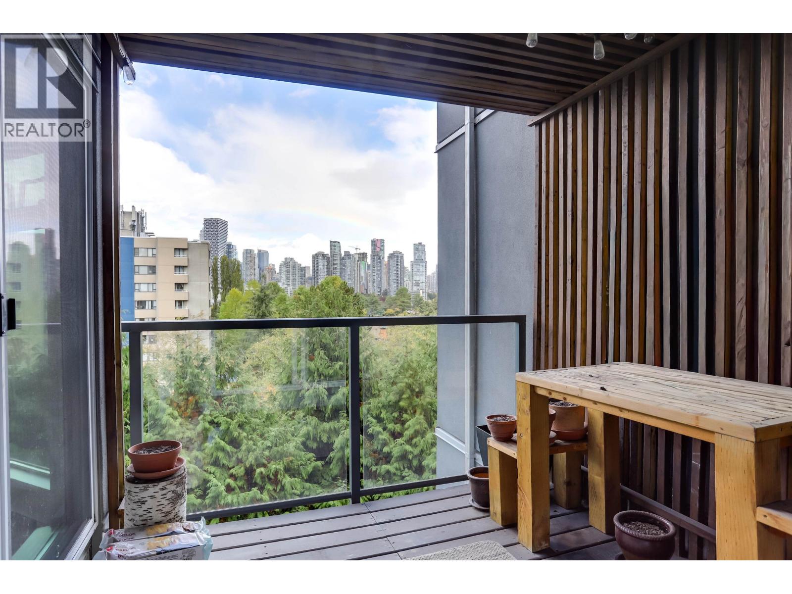 305 1365 W 4th Avenue, Vancouver, British Columbia  V6H 3Y8 - Photo 17 - R3059870