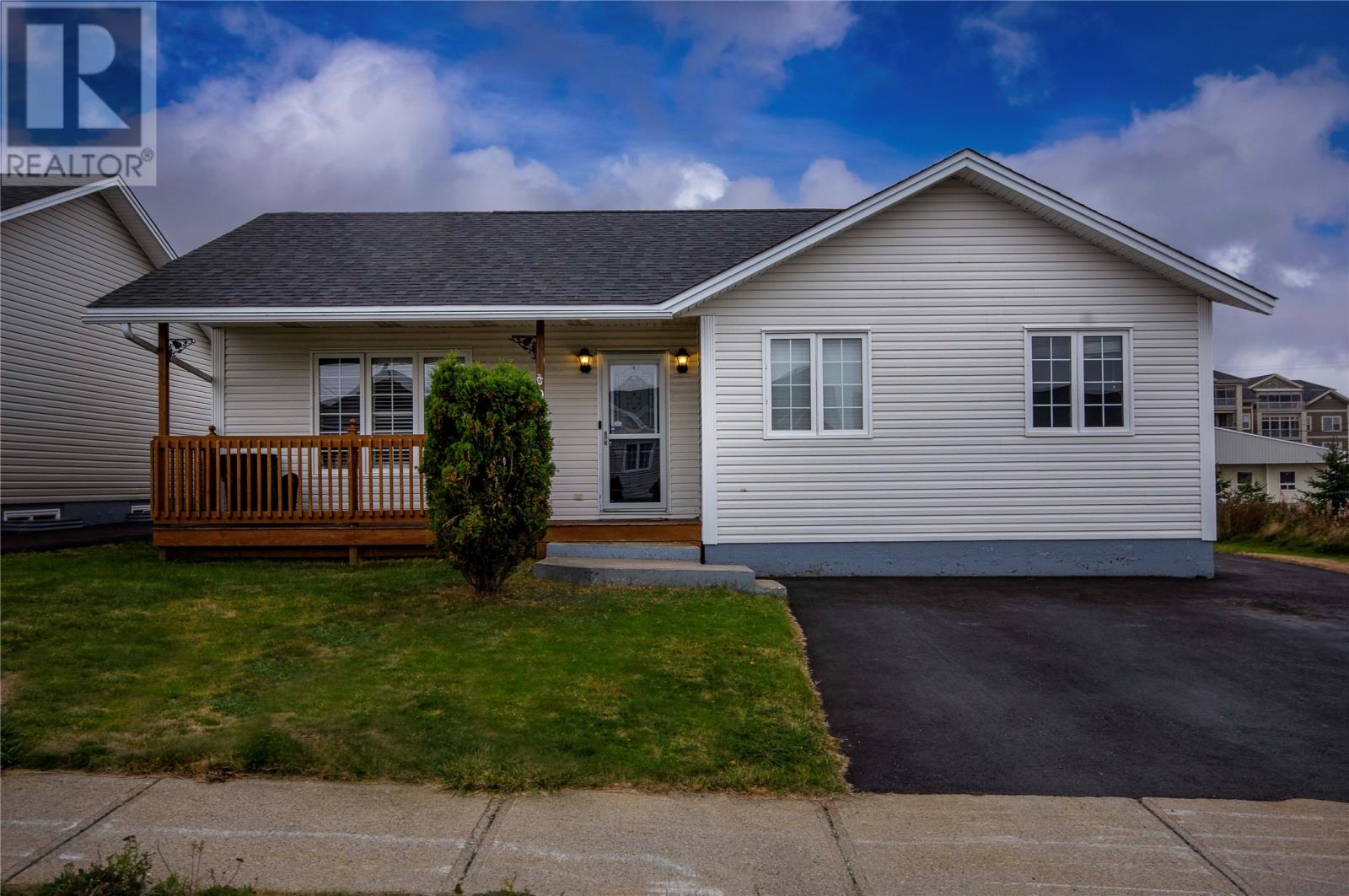 9 Rhodora Street, St. John's, Newfoundland & Labrador  A1A 5K1 - Photo 1 - 1291731