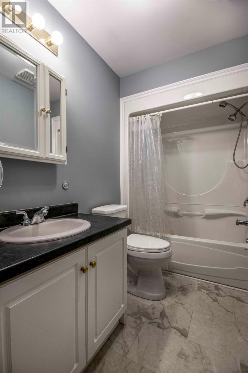 9 Rhodora Street, St. John's, Newfoundland & Labrador  A1A 5K1 - Photo 12 - 1291731