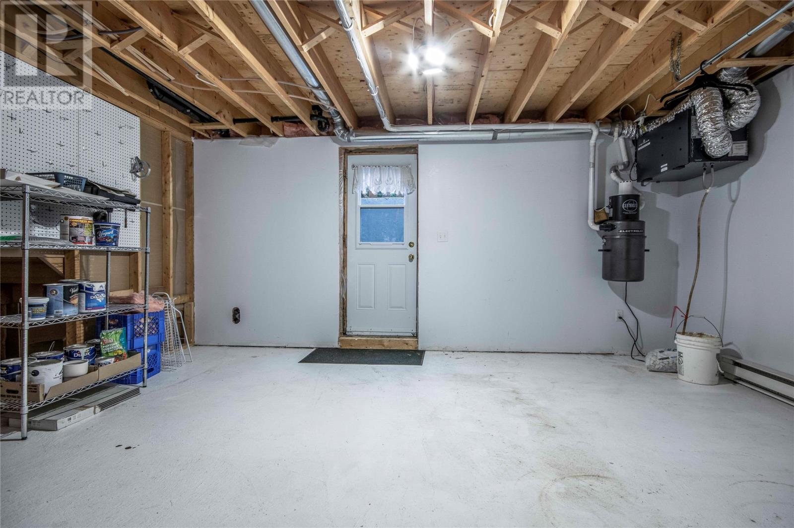 9 Rhodora Street, St. John's, Newfoundland & Labrador  A1A 5K1 - Photo 16 - 1291731