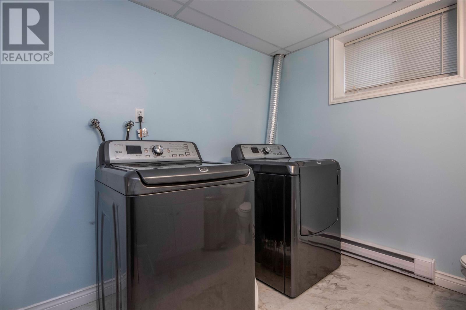 9 Rhodora Street, St. John's, Newfoundland & Labrador  A1A 5K1 - Photo 17 - 1291731
