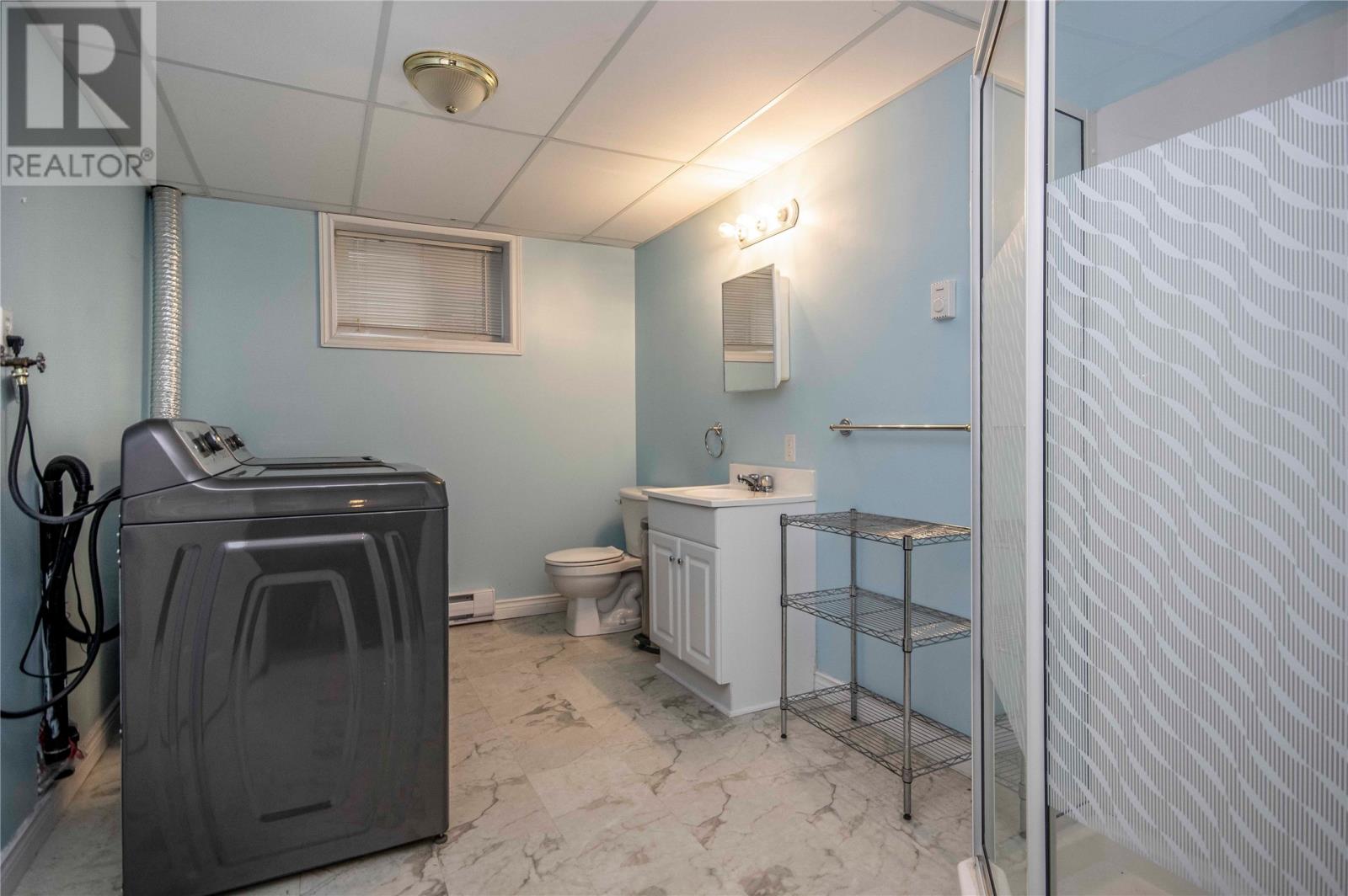 9 Rhodora Street, St. John's, Newfoundland & Labrador  A1A 5K1 - Photo 18 - 1291731