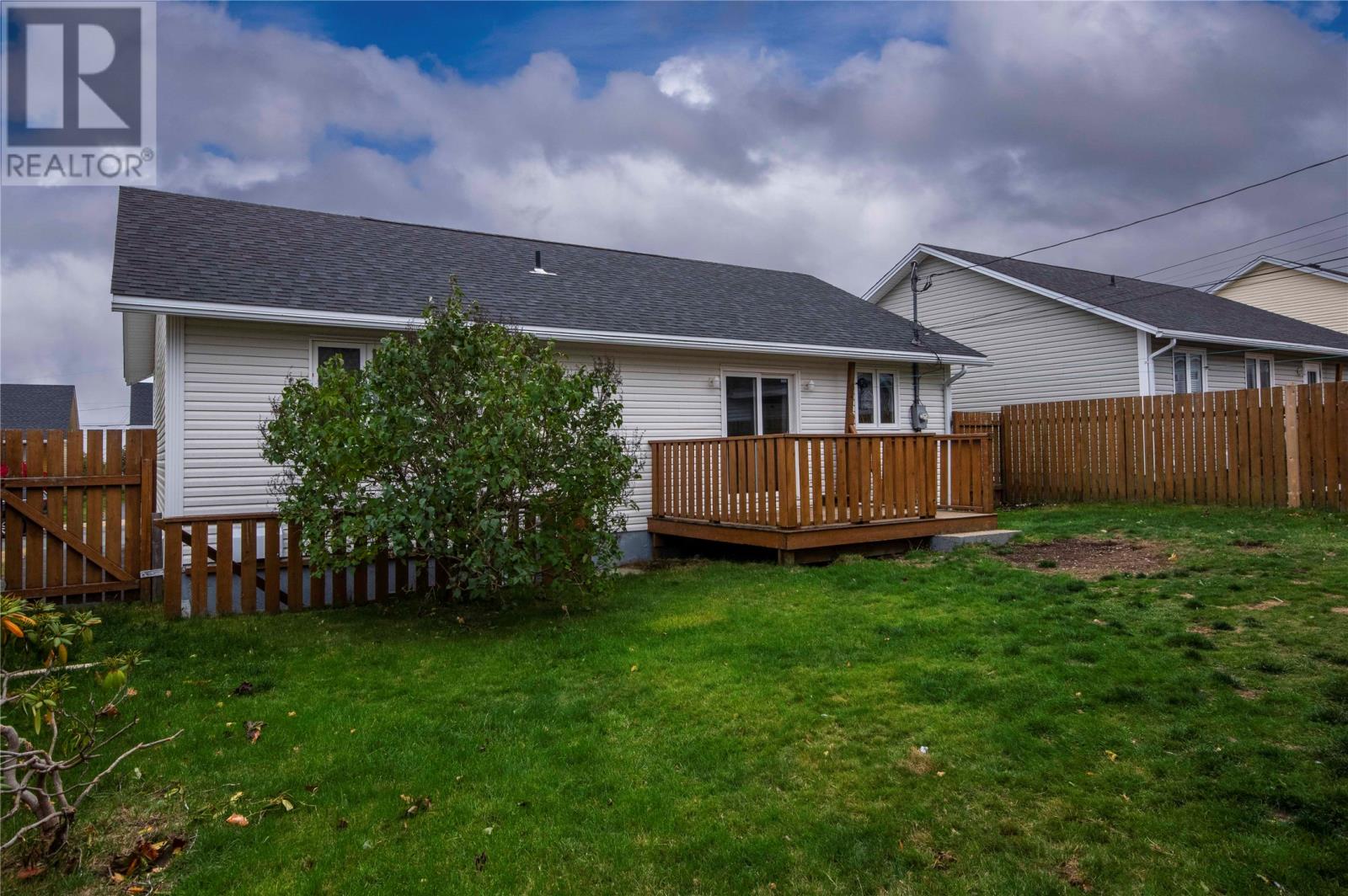 9 Rhodora Street, St. John's, Newfoundland & Labrador  A1A 5K1 - Photo 19 - 1291731