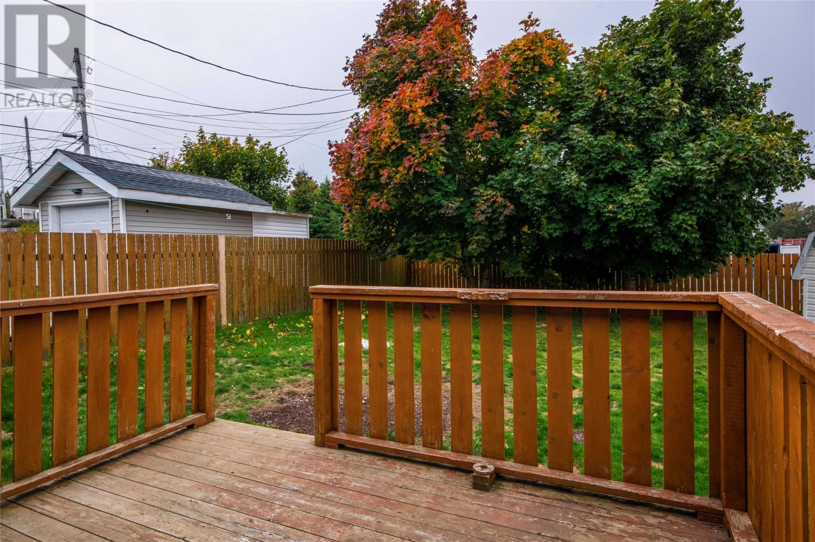 9 Rhodora Street, St. John's, Newfoundland & Labrador  A1A 5K1 - Photo 20 - 1291731