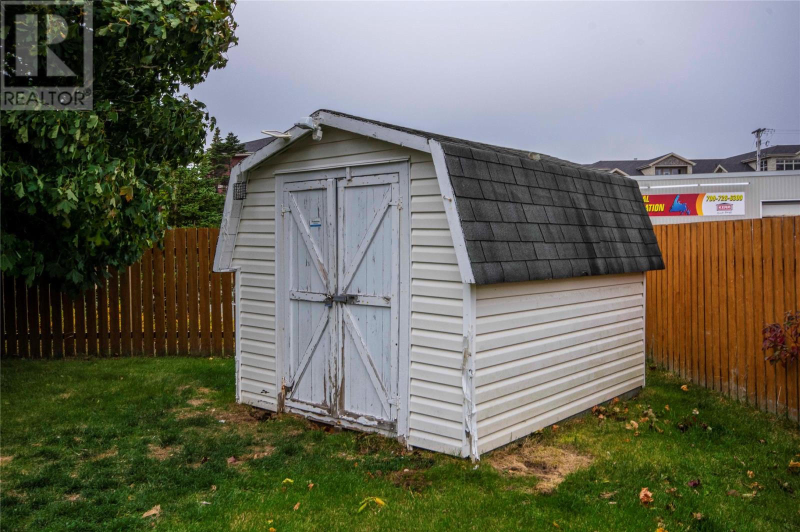 9 Rhodora Street, St. John's, Newfoundland & Labrador  A1A 5K1 - Photo 21 - 1291731