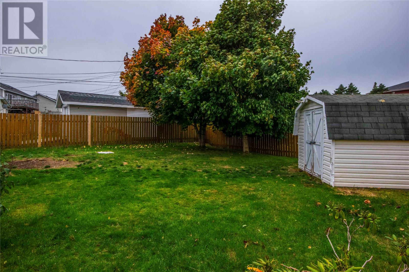 9 Rhodora Street, St. John's, Newfoundland & Labrador  A1A 5K1 - Photo 22 - 1291731