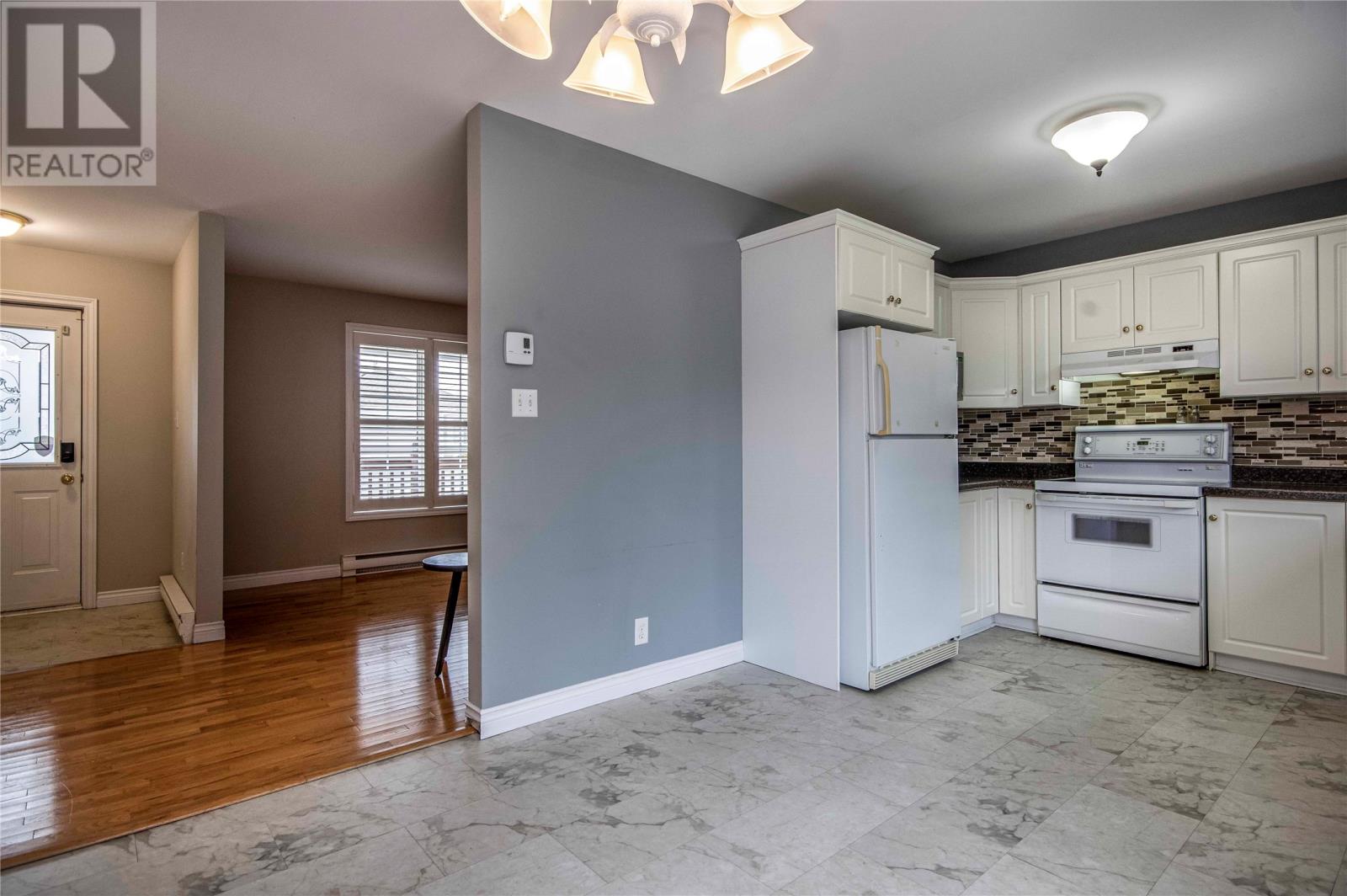 9 Rhodora Street, St. John's, Newfoundland & Labrador  A1A 5K1 - Photo 4 - 1291731
