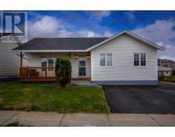 9 Rhodora Street, St. John's, Newfoundland & Labrador