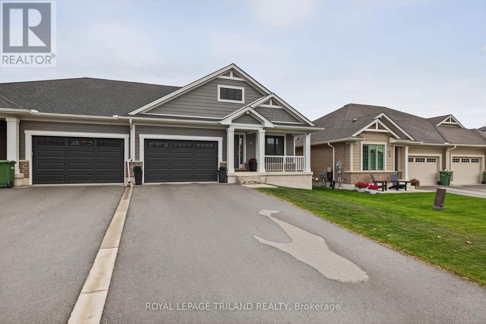 61 Ashberry Place, St. Thomas, Ontario  N5R 0H9 - Photo 2 - X12471619