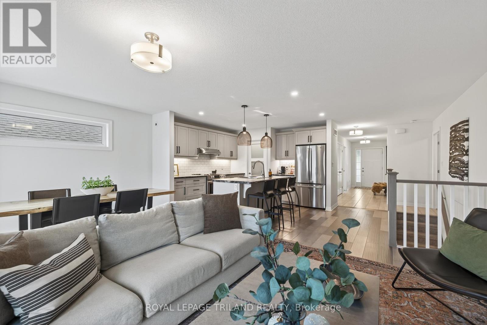 61 Ashberry Place, St. Thomas, Ontario  N5R 0H9 - Photo 23 - X12471619