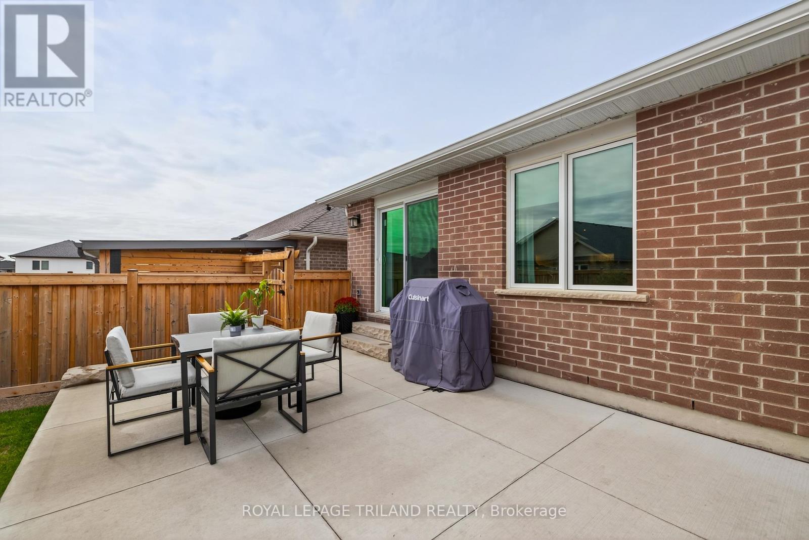 61 Ashberry Place, St. Thomas, Ontario  N5R 0H9 - Photo 43 - X12471619