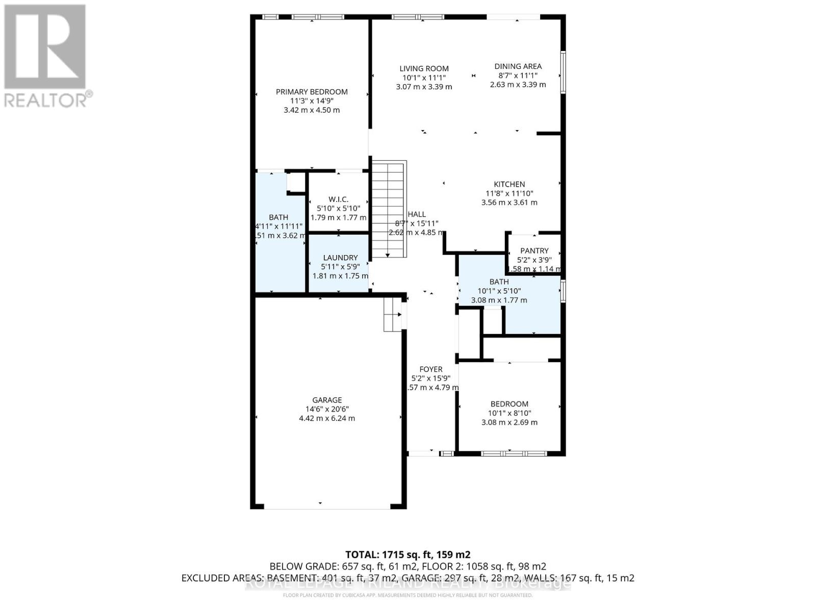 61 Ashberry Place, St. Thomas, Ontario  N5R 0H9 - Photo 47 - X12471619