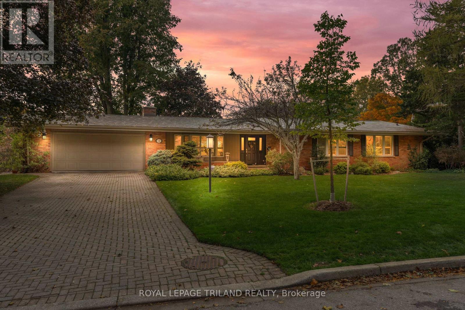 142 HUNT CLUB DRIVE, London North, Ontario