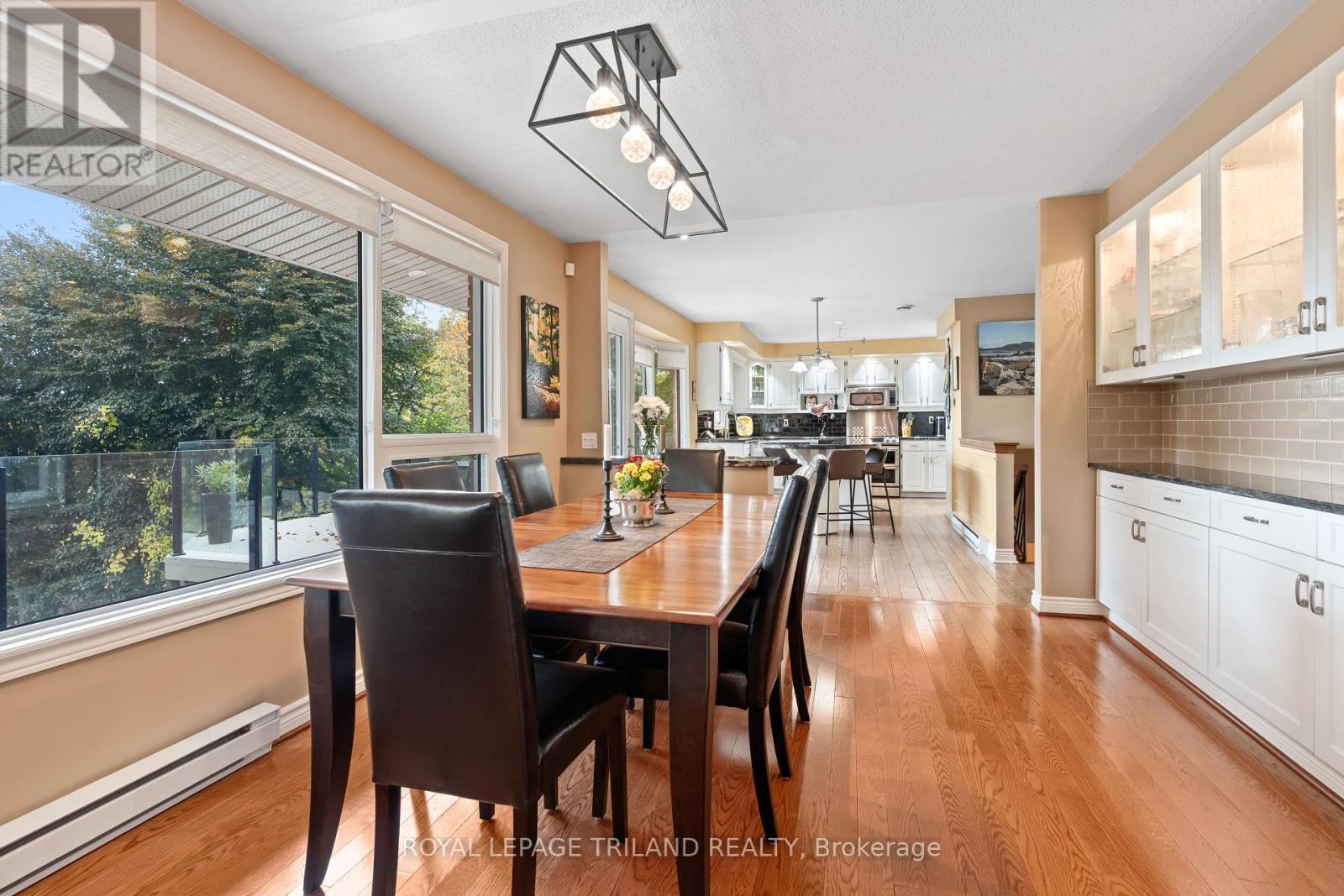 142 Hunt Club Drive, London North (North L), Ontario  N6H 3Y7 - Photo 10 - X12471724