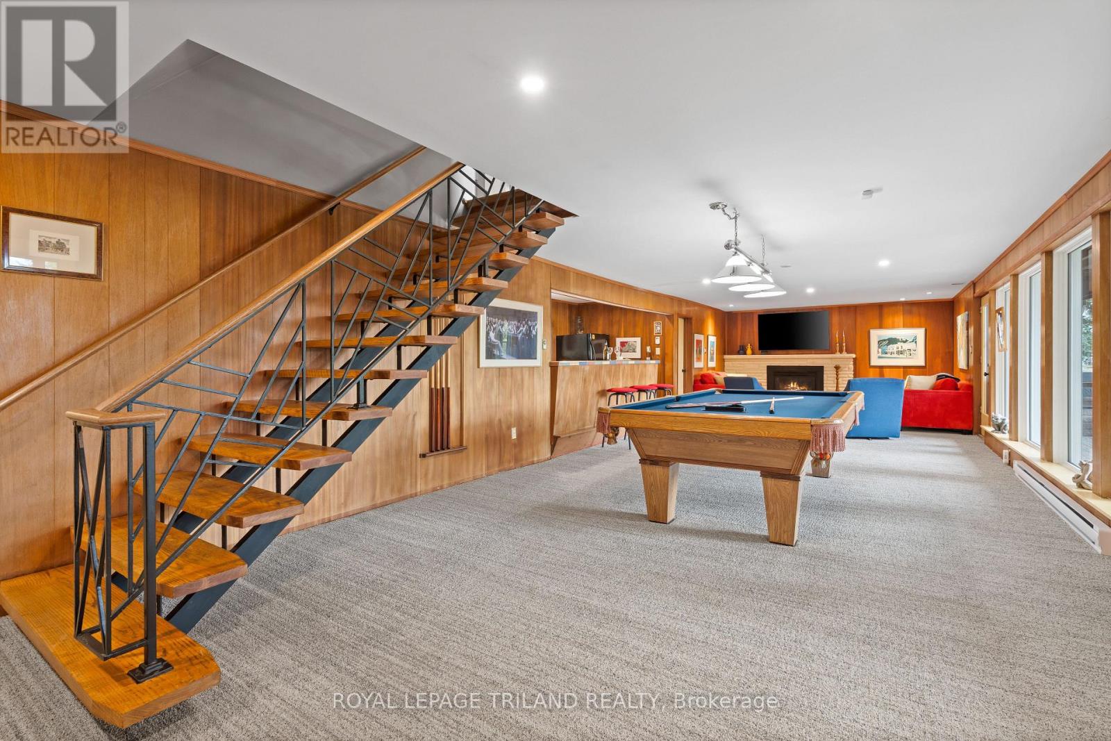 142 Hunt Club Drive, London North (North L), Ontario  N6H 3Y7 - Photo 23 - X12471724