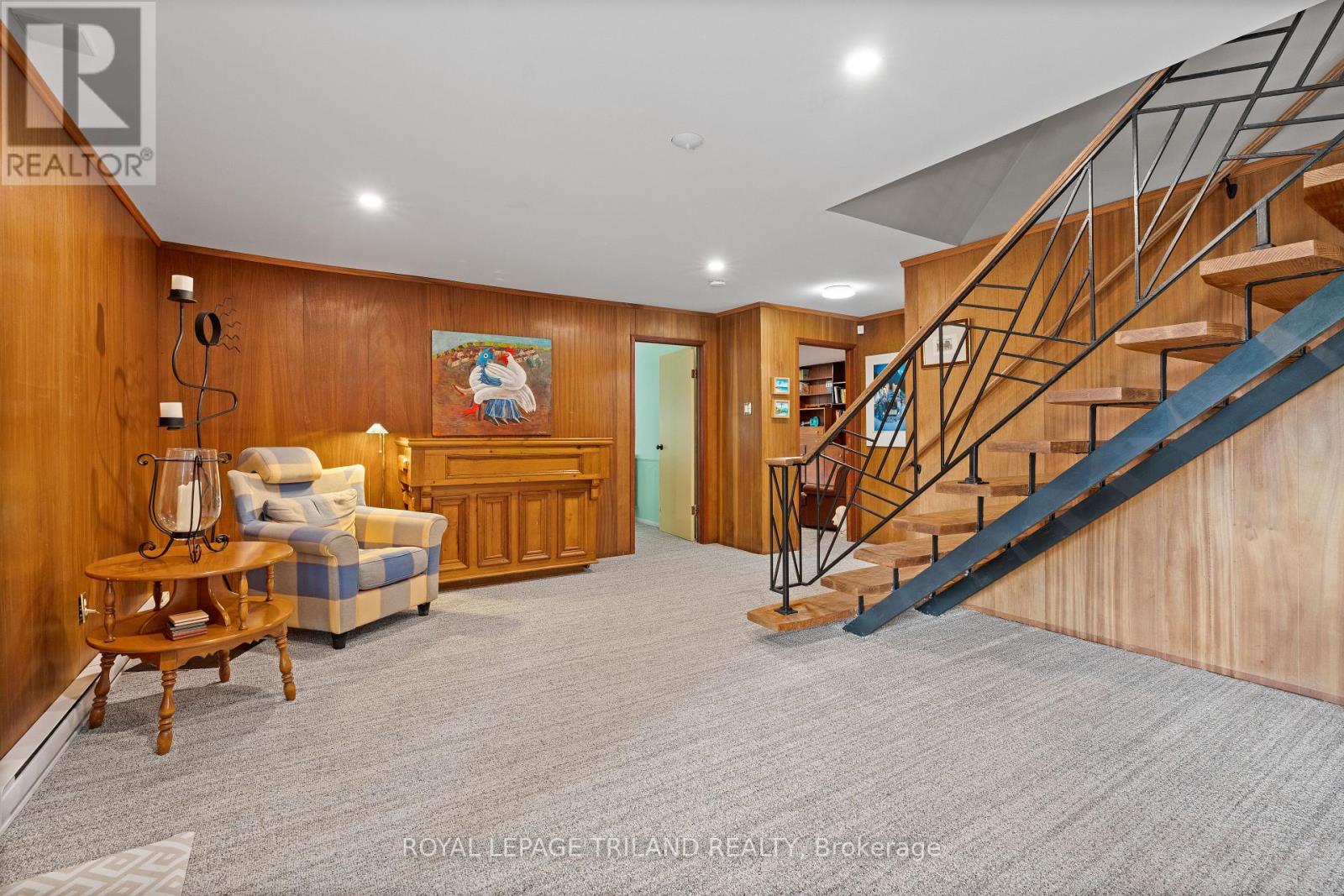 142 Hunt Club Drive, London North (North L), Ontario  N6H 3Y7 - Photo 24 - X12471724