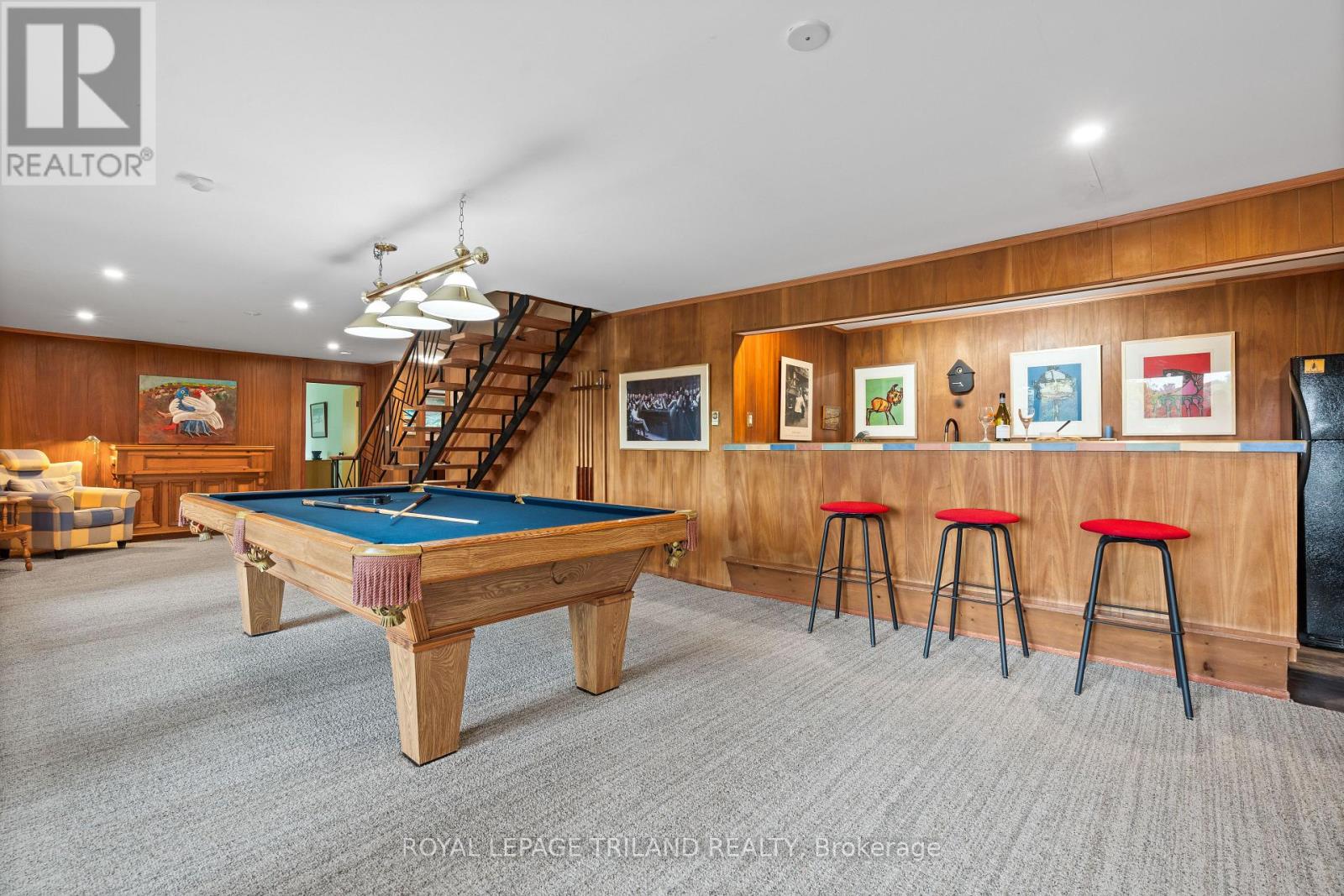 142 Hunt Club Drive, London North (North L), Ontario  N6H 3Y7 - Photo 26 - X12471724