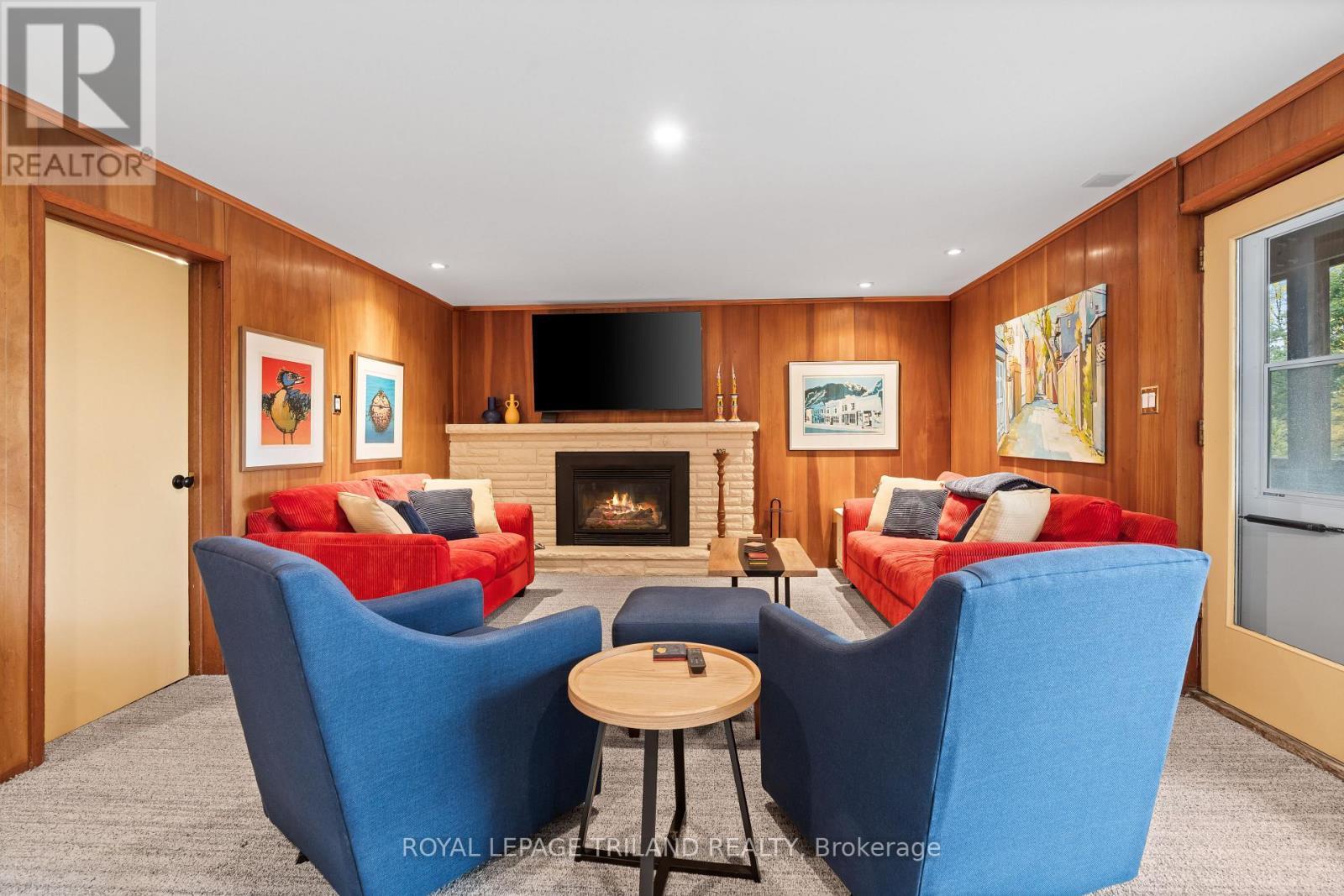 142 Hunt Club Drive, London North (North L), Ontario  N6H 3Y7 - Photo 30 - X12471724