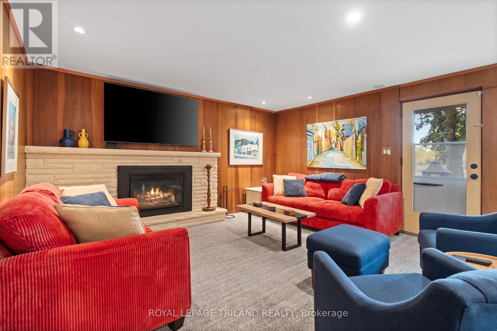 142 Hunt Club Drive, London North (North L), Ontario  N6H 3Y7 - Photo 31 - X12471724