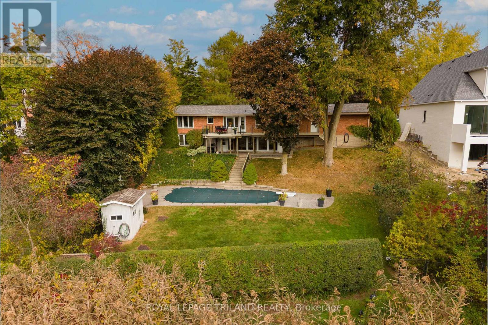 142 Hunt Club Drive, London North (North L), Ontario  N6H 3Y7 - Photo 37 - X12471724