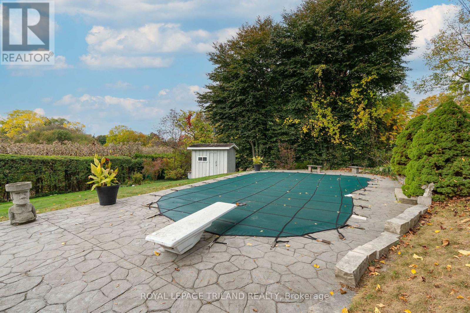 142 Hunt Club Drive, London North (North L), Ontario  N6H 3Y7 - Photo 38 - X12471724