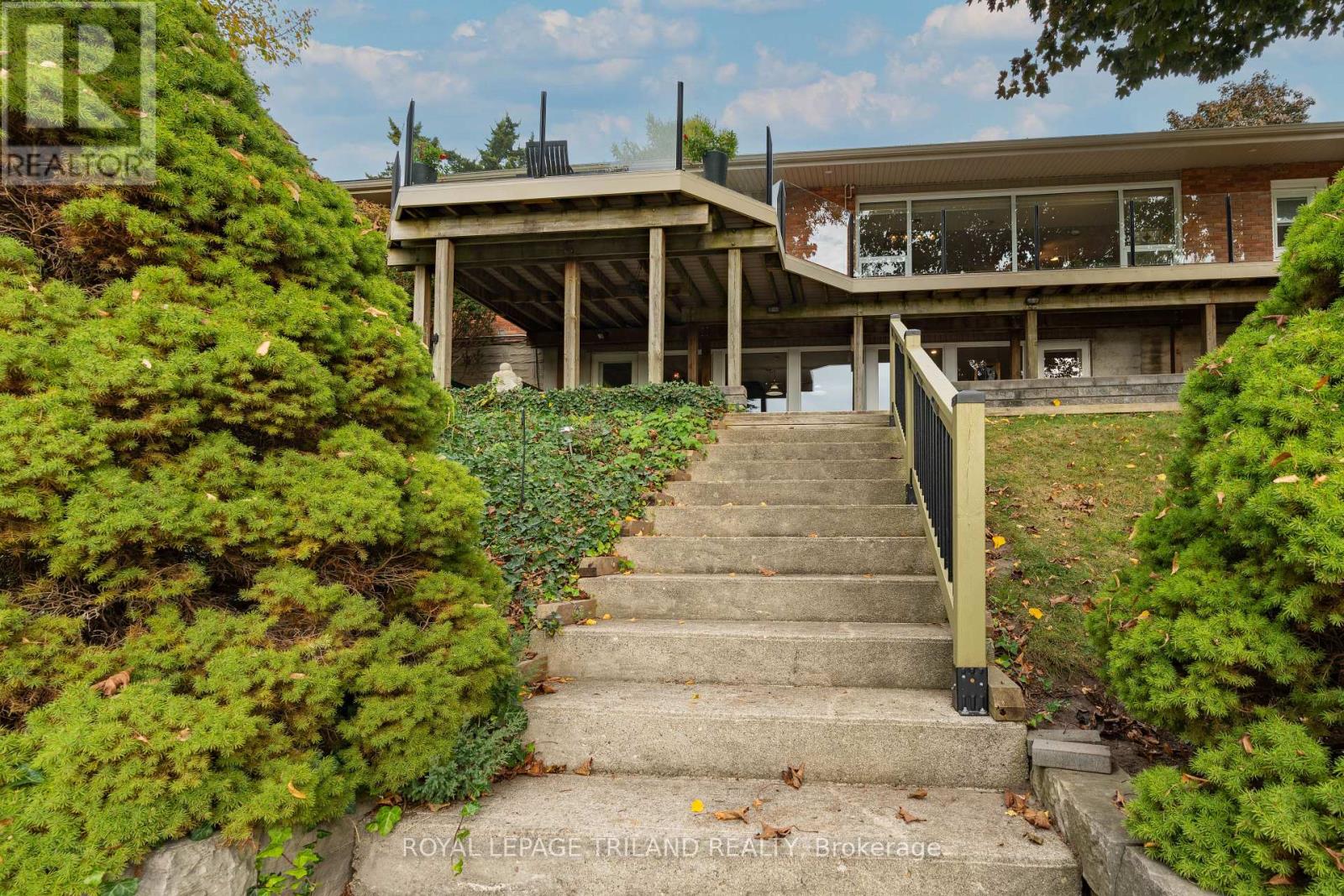 142 Hunt Club Drive, London North (North L), Ontario  N6H 3Y7 - Photo 39 - X12471724