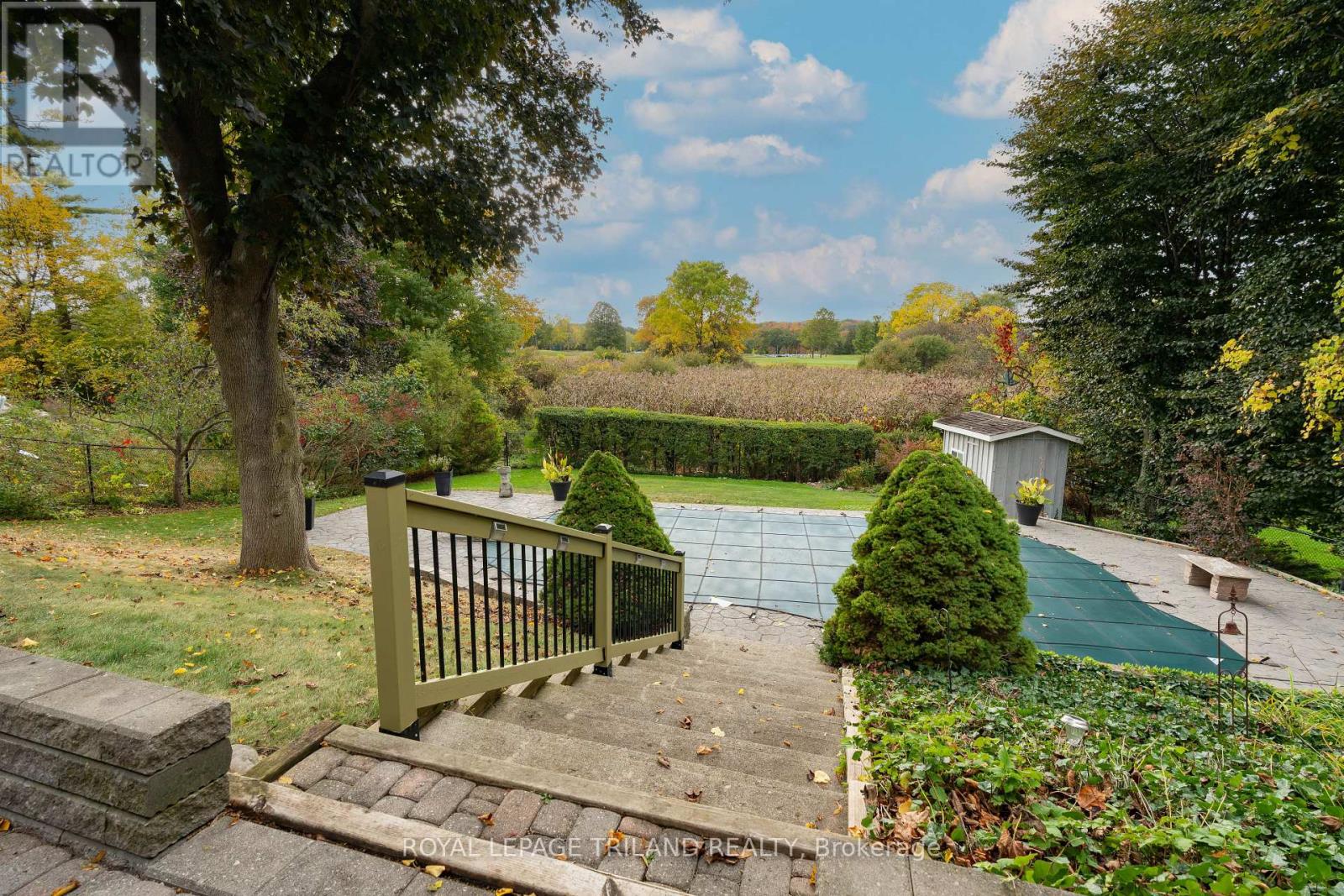 142 Hunt Club Drive, London North (North L), Ontario  N6H 3Y7 - Photo 40 - X12471724