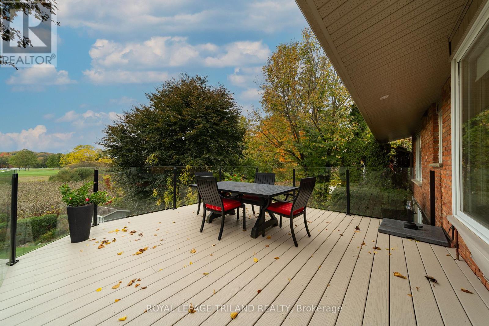 142 Hunt Club Drive, London North (North L), Ontario  N6H 3Y7 - Photo 43 - X12471724