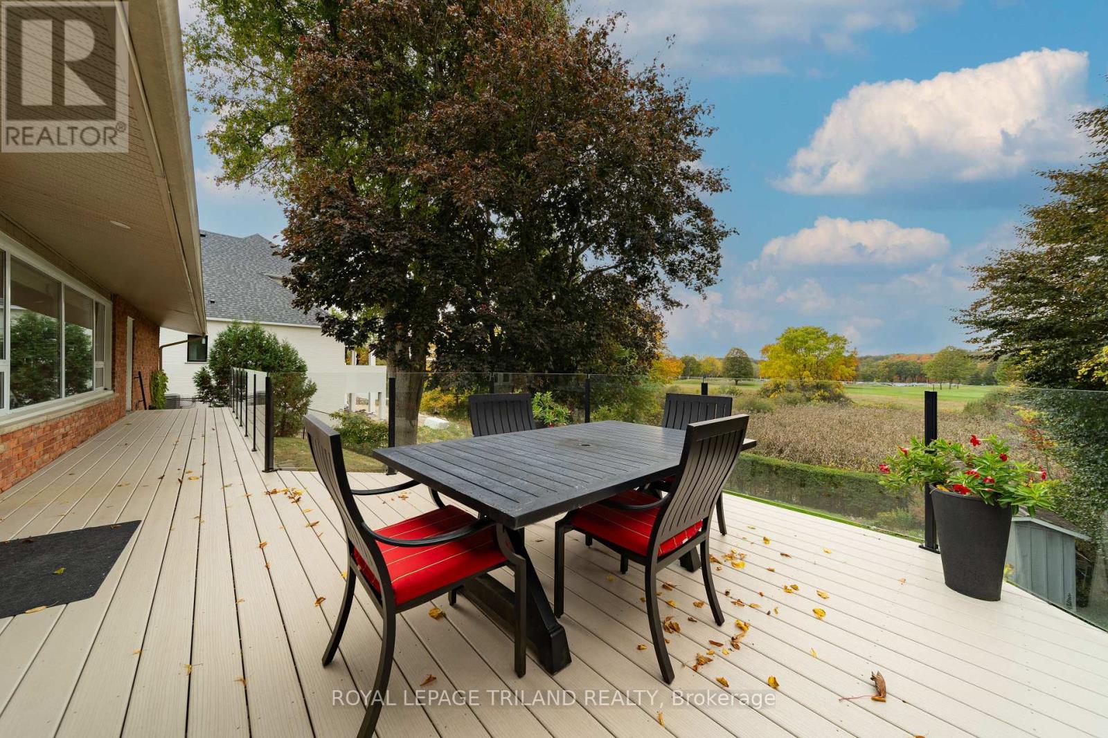 142 Hunt Club Drive, London North (North L), Ontario  N6H 3Y7 - Photo 44 - X12471724