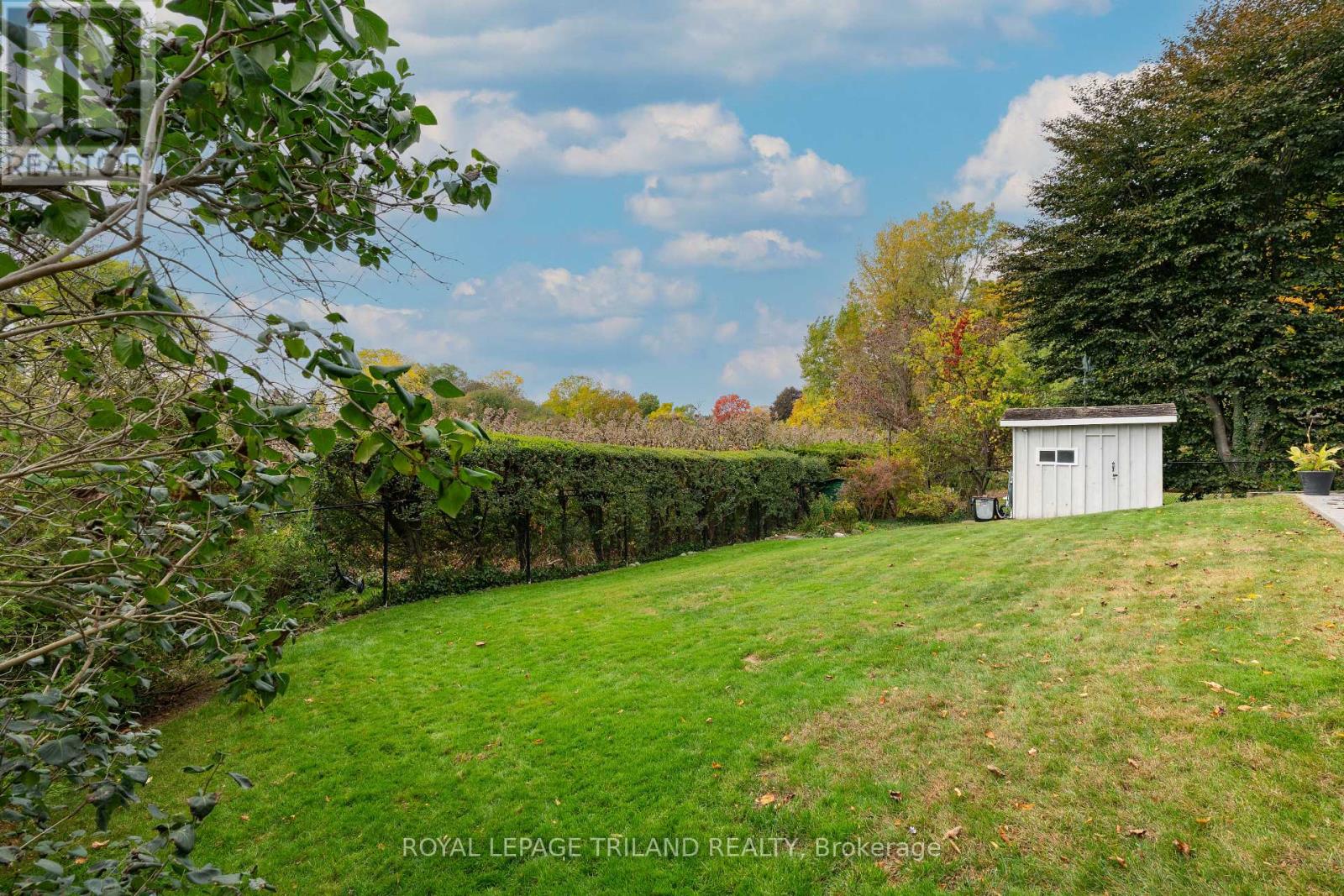 142 Hunt Club Drive, London North (North L), Ontario  N6H 3Y7 - Photo 45 - X12471724