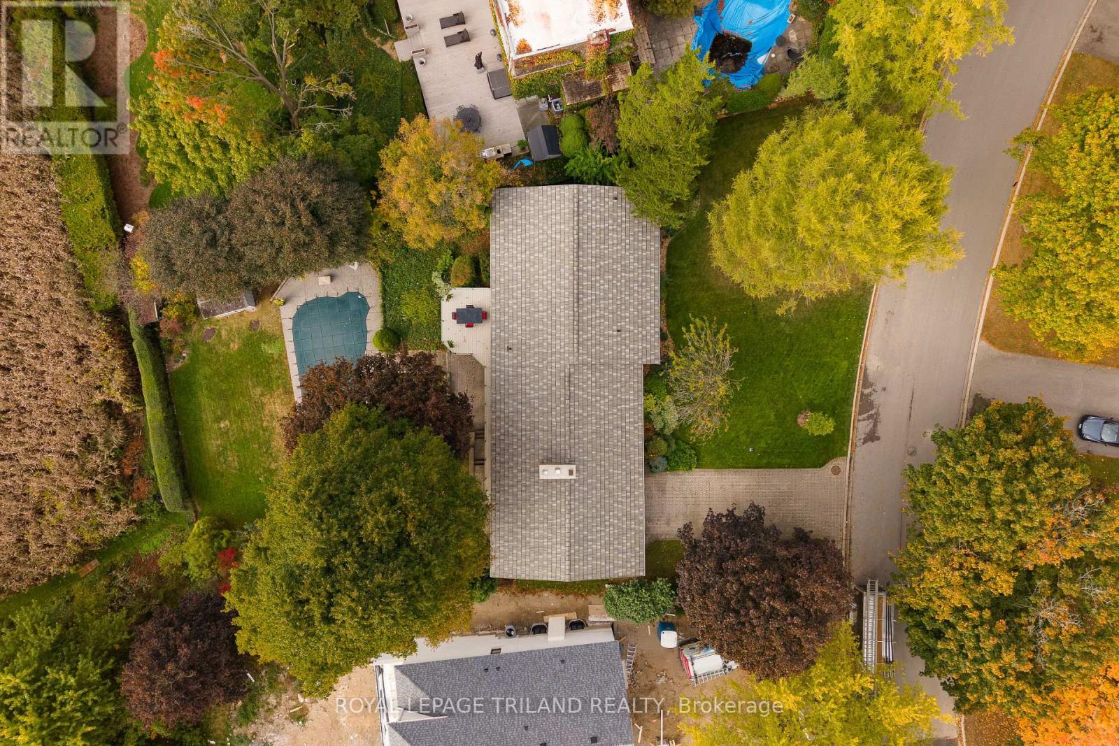 142 Hunt Club Drive, London North (North L), Ontario  N6H 3Y7 - Photo 47 - X12471724