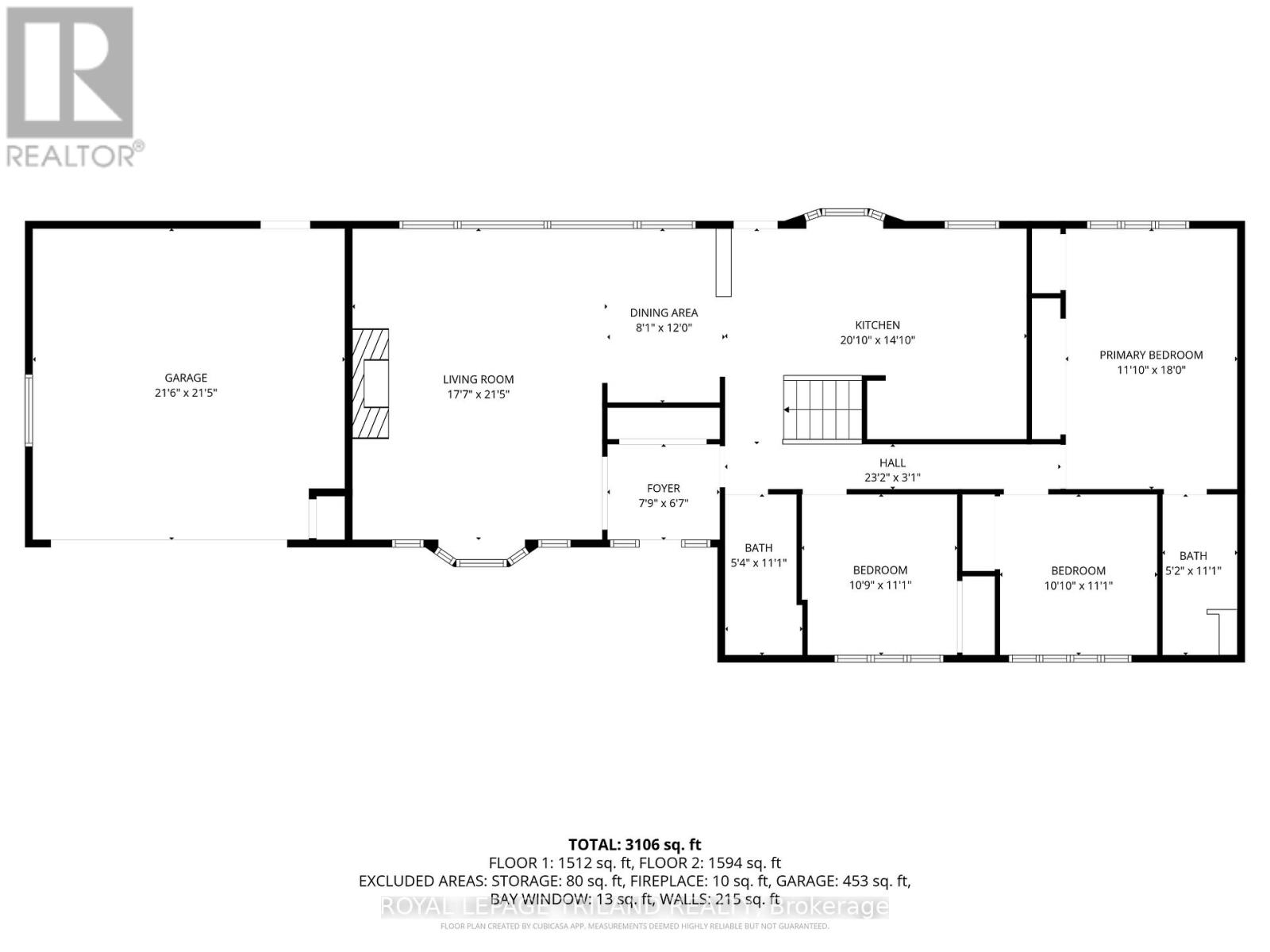 142 Hunt Club Drive, London North (North L), Ontario  N6H 3Y7 - Photo 49 - X12471724