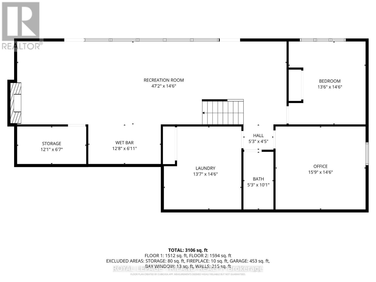 142 Hunt Club Drive, London North (North L), Ontario  N6H 3Y7 - Photo 50 - X12471724