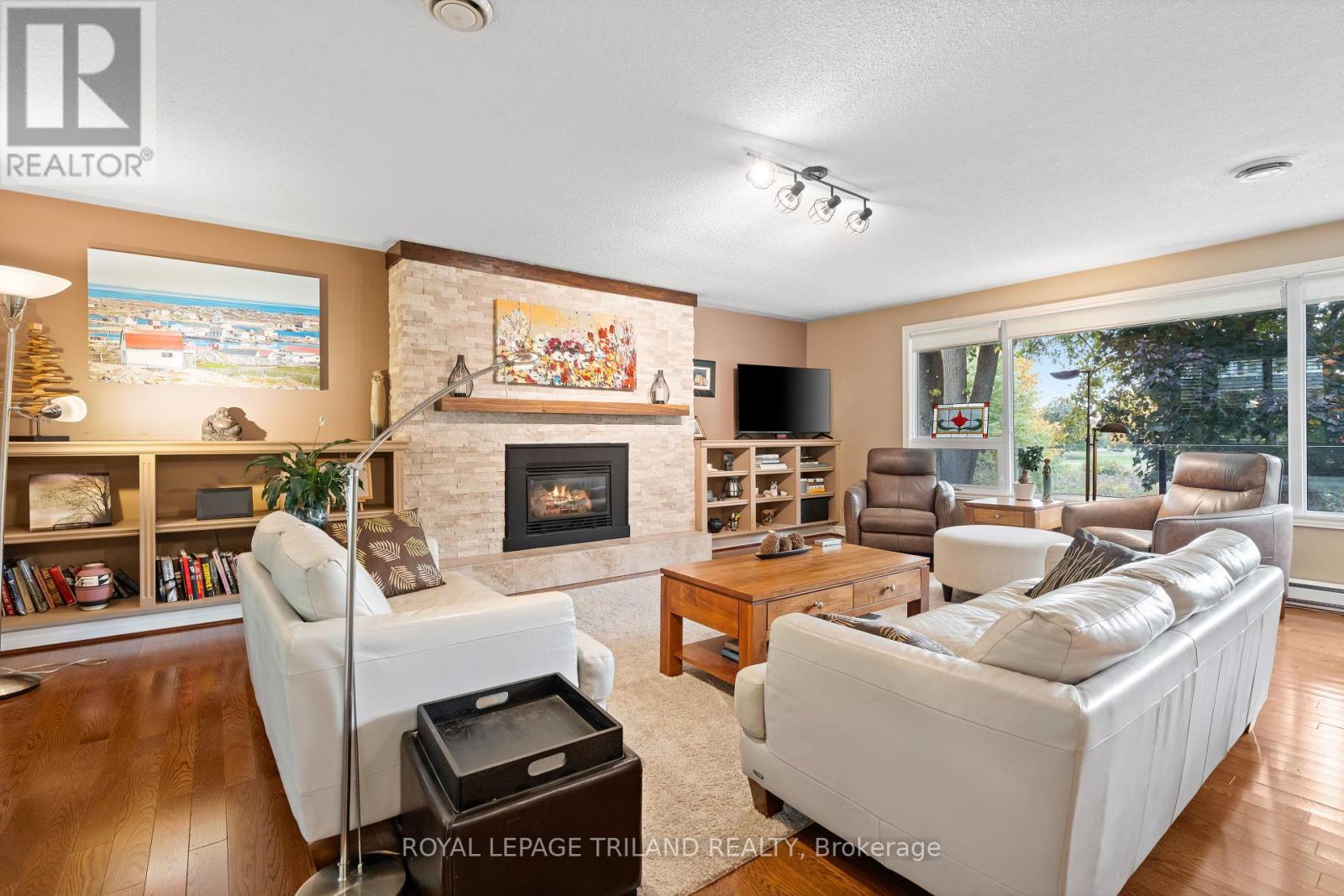 142 Hunt Club Drive, London North (North L), Ontario  N6H 3Y7 - Photo 6 - X12471724