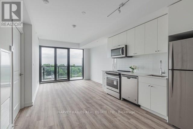 719 - 2799 KINGSTON ROAD, Toronto, Ontario