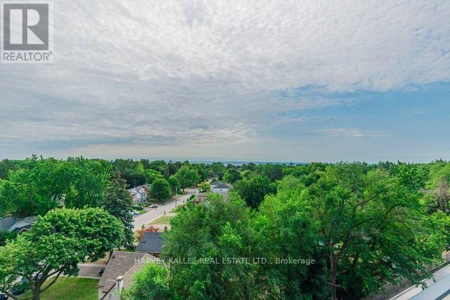 719 - 2799 Kingston Road, Toronto, Ontario  M1M 1N1 - Photo 22 - E12471570