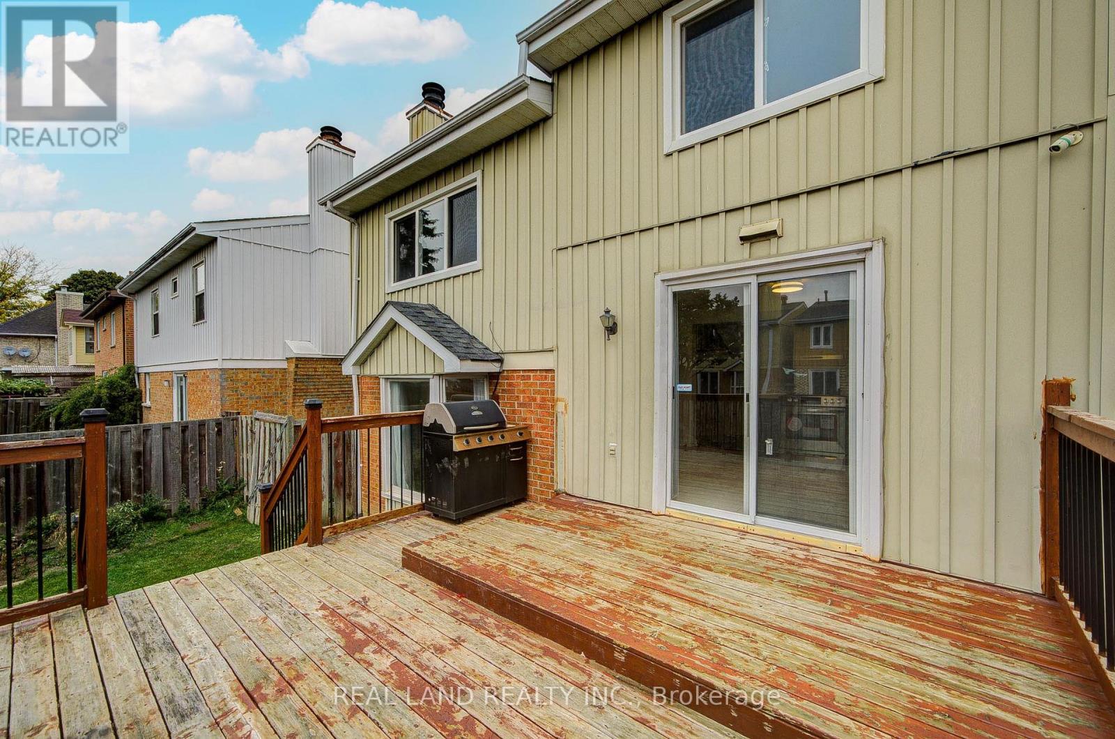 46 Wintermute Boulevard, Toronto, Ontario  M1W 3M6 - Photo 49 - E12471594