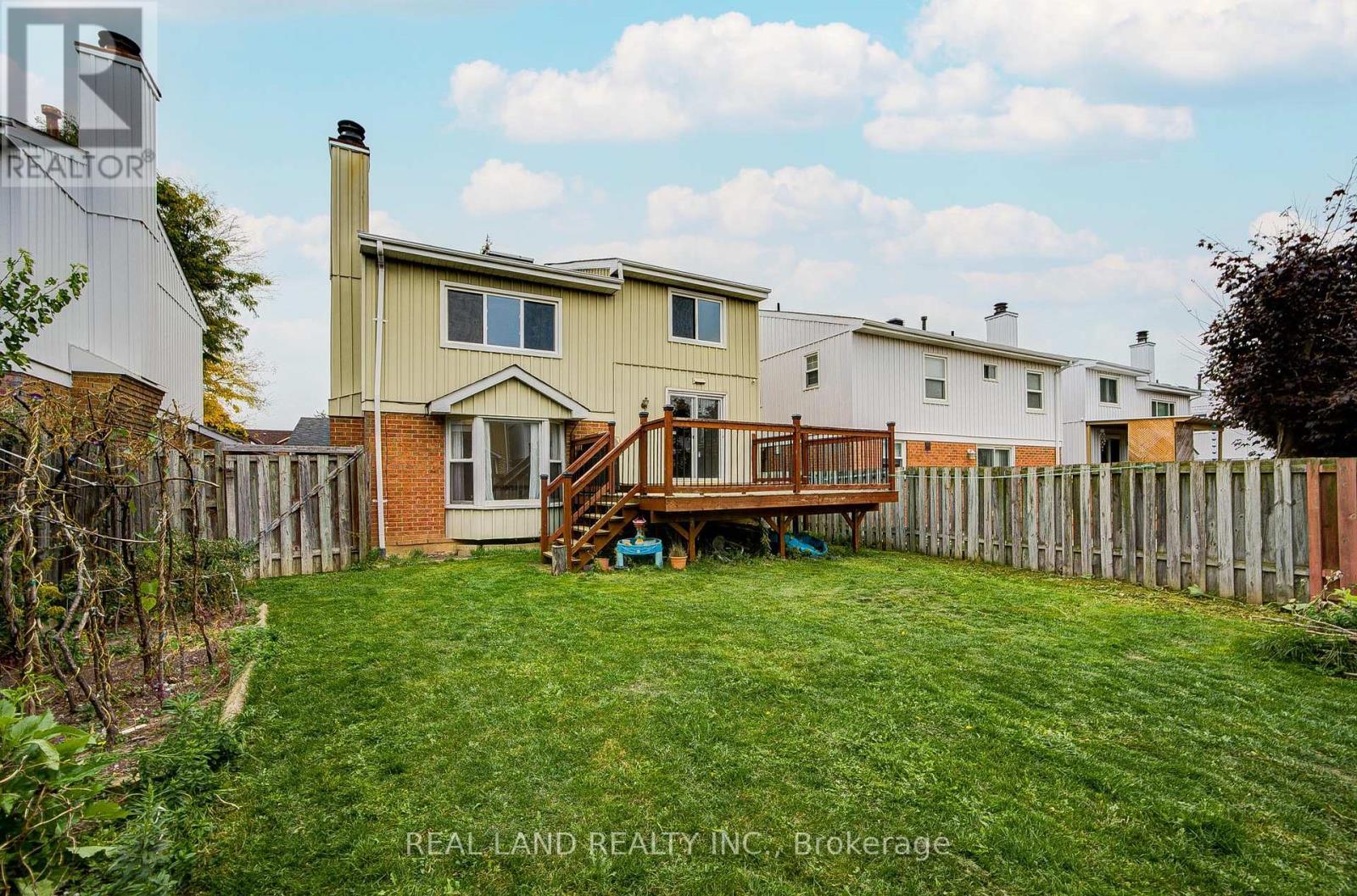 46 Wintermute Boulevard, Toronto, Ontario  M1W 3M6 - Photo 50 - E12471594