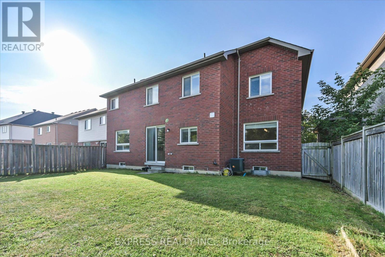 98 Northern Dancer Drive, Oshawa, Ontario  L1L 0A9 - Photo 45 - E12471605