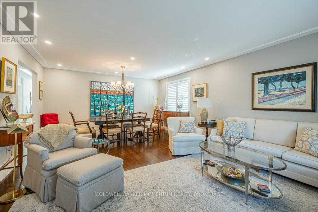 21 - 141 Welland Vale Road, St. Catharines, Ontario  L2S 3S7 - Photo 10 - X12403192