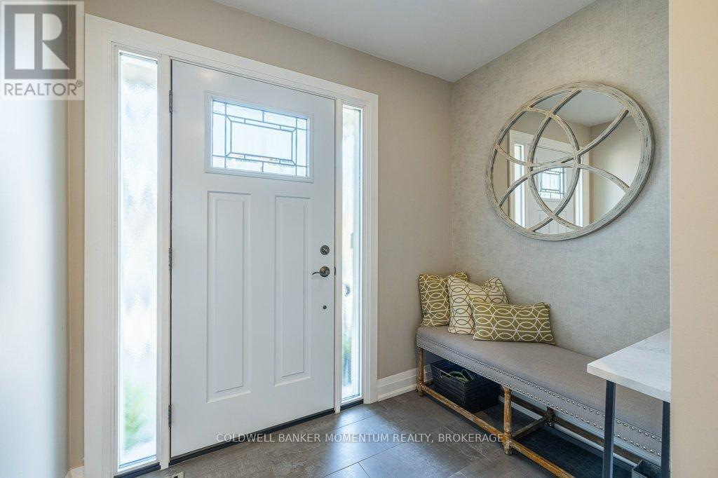 21 - 141 Welland Vale Road, St. Catharines, Ontario  L2S 3S7 - Photo 4 - X12403192