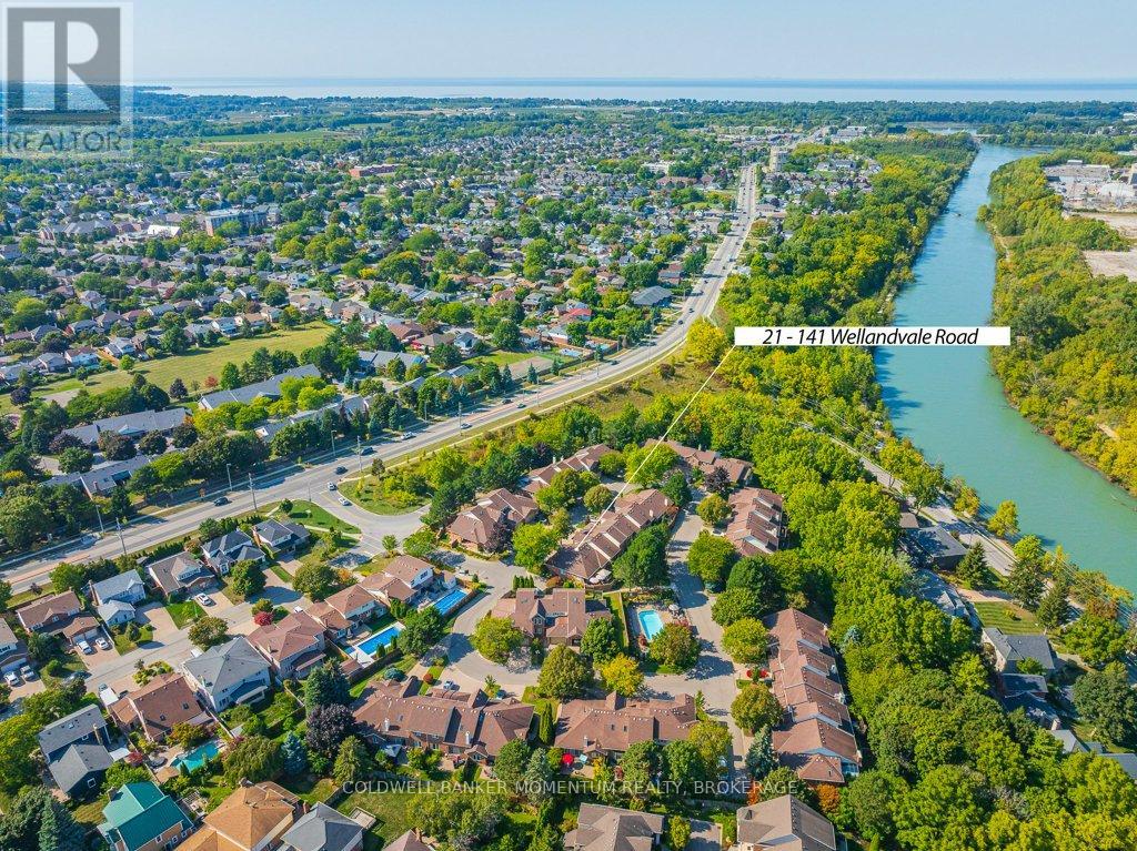 21 - 141 Welland Vale Road, St. Catharines, Ontario  L2S 3S7 - Photo 44 - X12403192