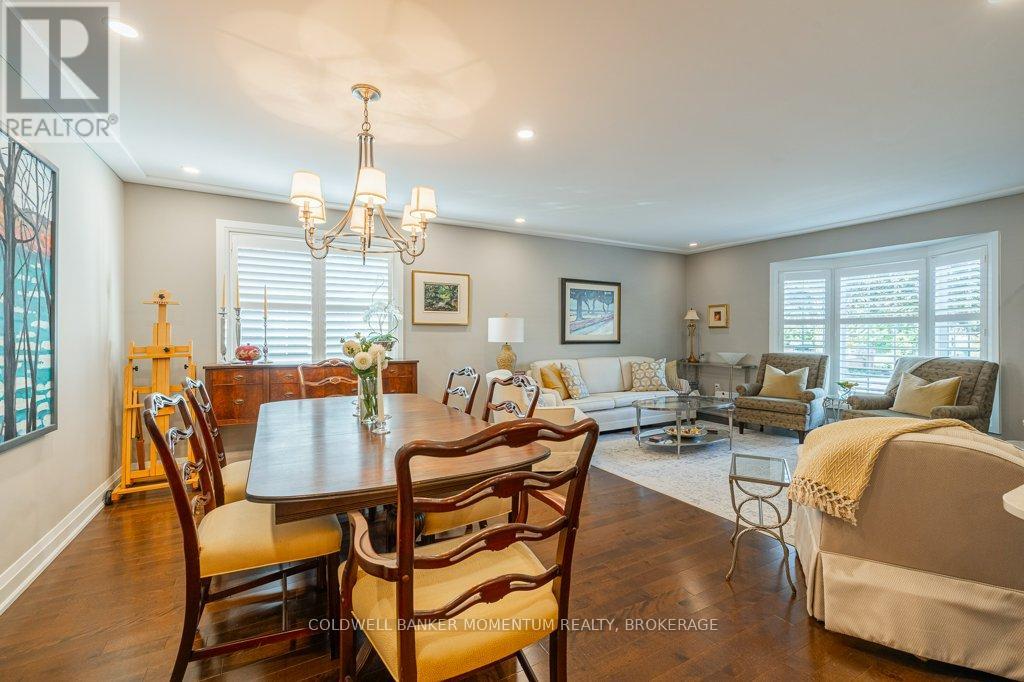 21 - 141 Welland Vale Road, St. Catharines, Ontario  L2S 3S7 - Photo 6 - X12403192