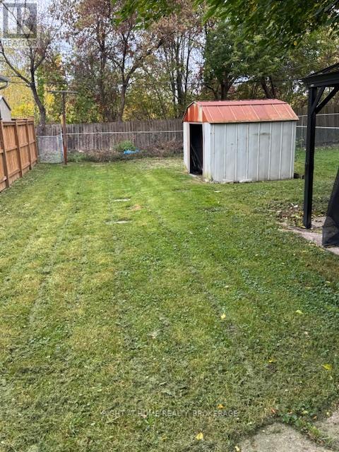46 Richmond Avenue, St. Catharines, Ontario  L2R 3W7 - Photo 12 - X12468338