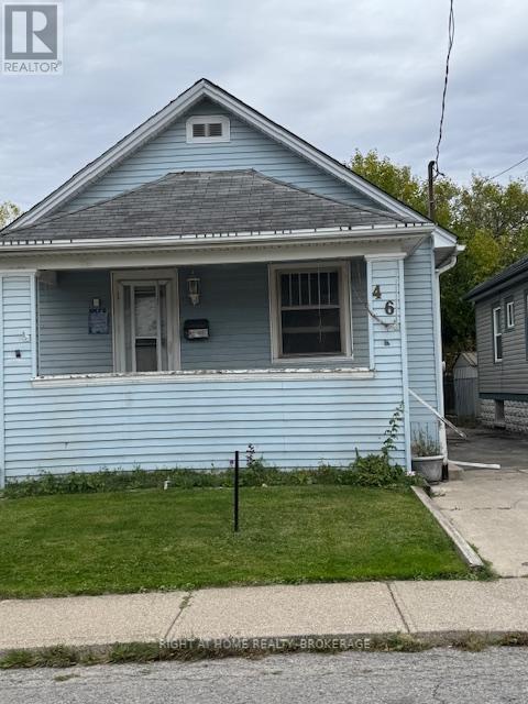 46 Richmond Avenue, St. Catharines, Ontario  L2R 3W7 - Photo 14 - X12468338