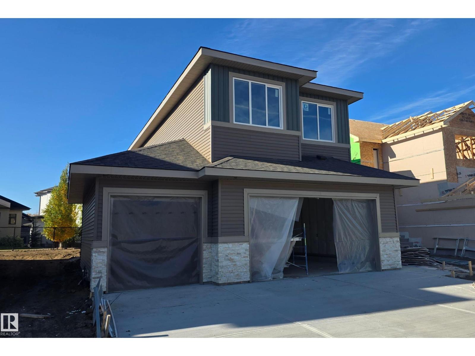219 RAVINE DR, devon, Alberta