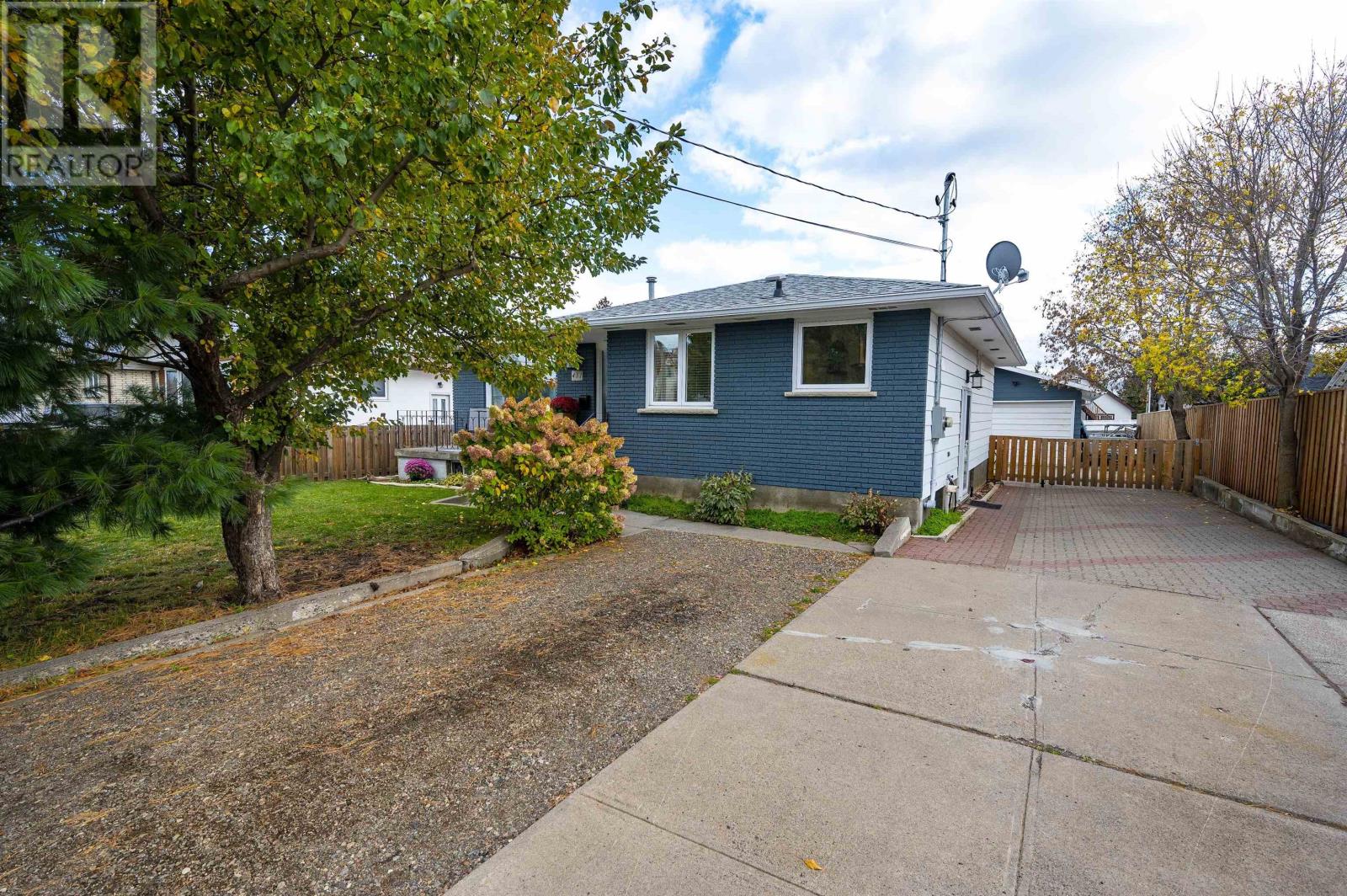 411 Dublin Avenue, Thunder Bay, Ontario  P7B 5A1 - Photo 1 - TB253262