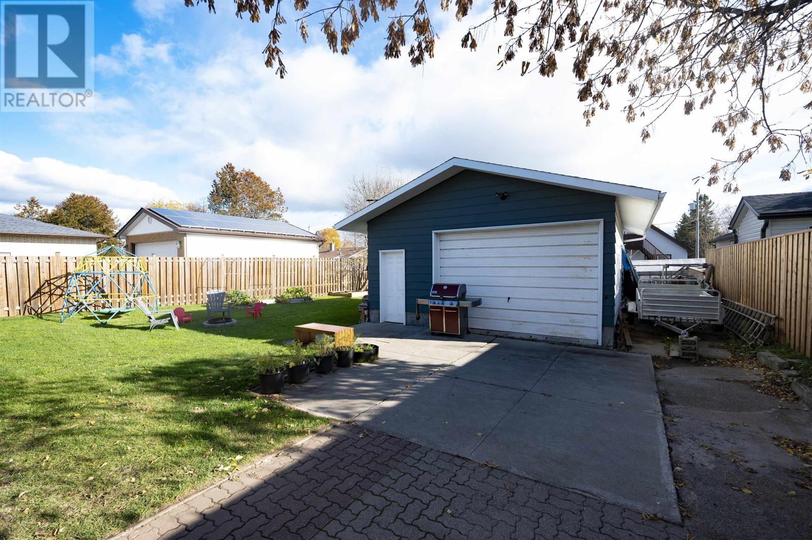 411 Dublin Avenue, Thunder Bay, Ontario  P7B 5A1 - Photo 49 - TB253262