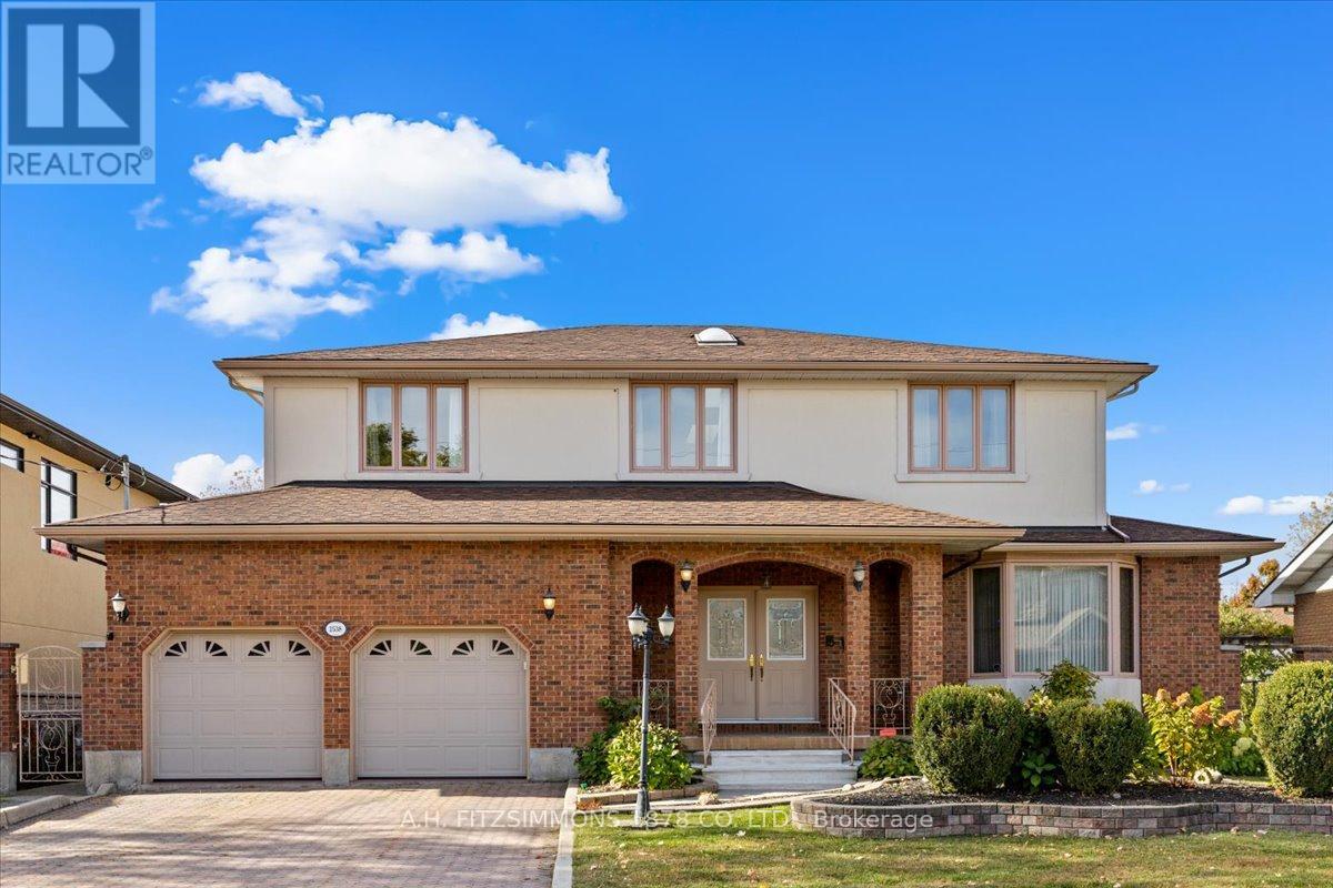 1538 CLAYMOR AVENUE, Ottawa, Ontario
